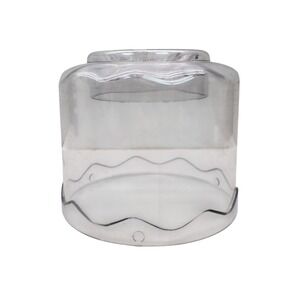 Cuisinart Ice 21 Ice Cream Maker Clear Lid Ice 20 / Ice 21 Replacement Part Only